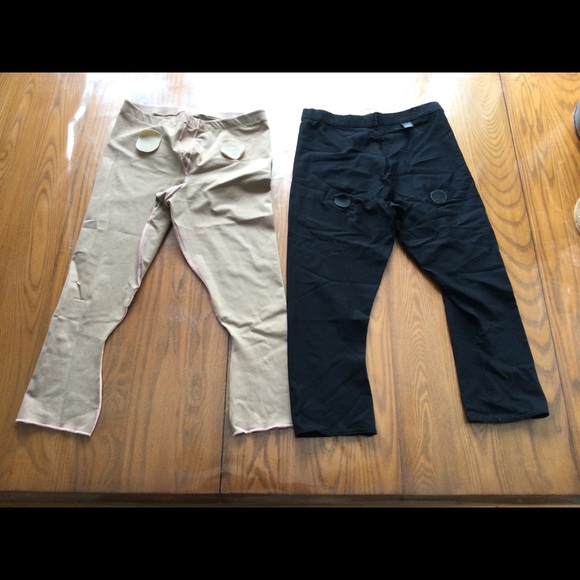 Compressive leggings for Ehlers-Danlos Syndrome, size S - Picture 1 of 2